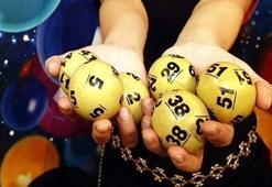 Süper Loto çekilişi sonuçları (29 Kasım 2018)