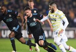 Fener istediğini aldı! Sessiz turladı...