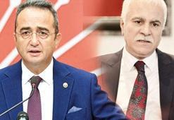 O iller CHP-İYİ Parti arasında anlaşmazlığa sebep oldu