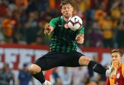 Yevhen Seleznyov, U-21 ile idmanlara çıkıyor