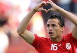 Galatasaray'ın yeni golcü adayı Leandro Damiao!