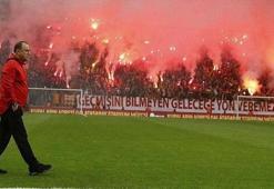 Dev derbi öncesi 50 bin Aslan!