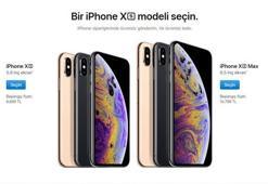 Apple, iPhone modellerinin Türkiye fiyatlarını açıkladı