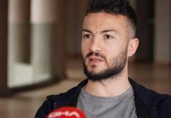 Özgür Çek'ten önemli açıklamalar!