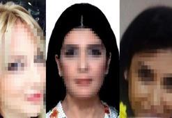 Kadın polislere fuhuş yaptıran kadın polise hapis cezası