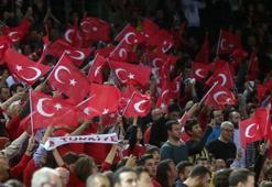 FIBA'dan Semih Erden ve Ankara seyircisine övgü!
