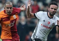 Beşiktaş-Galatasaray derbilerinde ilk golü atan kolay kolay kaybetmiyor
