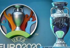 EURO 2020 eleme grupları kura çekimi 2 Aralık'ta!