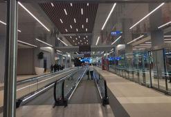 İstanbul Havalimanı'na taşınma 15 Aralık'ta başlıyor