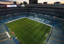 River ve Boca, Bernabeu'ya karşı