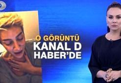 Sıla'nın darp edilmesi olayında yeni gelişme
