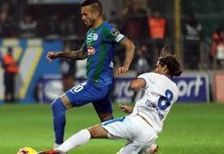 Rize'de 2 gol 1 penaltı! Kazanan...