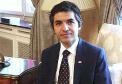 Romanya Cumhurbaşkanından Türk Büyükelçiye nişan