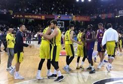 Kanarya, İspanyol devine fark attı