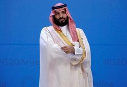 Arjantin&#39;de Veliaht Prens bin Selman&#39;la ilgili flaş iddia!