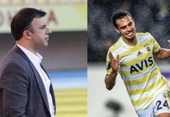 Angelovski: Barış Alıcı vazgeçilmezim olurdu