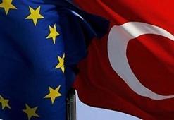 Son dakika: Görüşmeler başladı! Türkiye'ye 3 milyar euro...