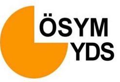 YDS sınav giriş belgesi nasıl alınır?