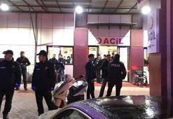 Hastanede silahlı kavga: 2 ölü, 3 yaralı