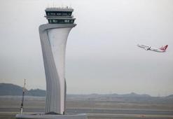 THY Yönetim Kurulu Başkanı Aycı: İstanbul Havalimanı mega aktarma merkezi olacak