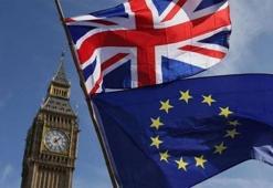 İngiliz kabinesinde 10. Brexit istifası