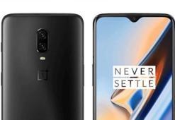 10GB RAM’li OnePlus 6T geliyor!