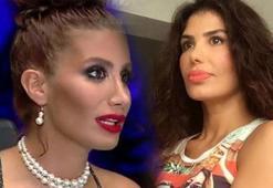 "Sarkmış kalçayla zor zaten"