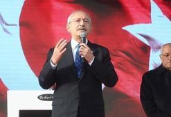 Kılıçdaroğlu'ndan ortak aday açıklaması