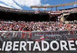 River Plate kararında ısrarcı
