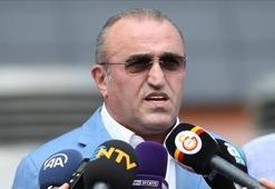 Galatasaray'a Albayrak'tan iyi haber