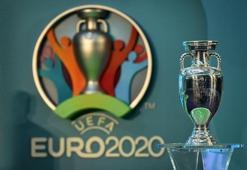 EURO 2020 elemelerinde kuralar çekiliyor!