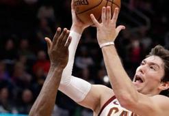 Raptors üst üste 8. maçını kazandı