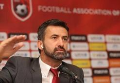 Panucci: Türkiye genç ve yetenekli