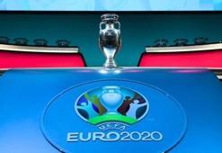 Son dakika | İşte EURO 2020 yolundaki rakiplerimiz!