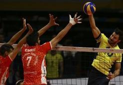 Ziraat Bankası, Fenerbahçe'yi devirdi