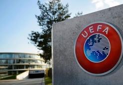 UEFA resmen açıkladı! Yeni turnuva geliyor...