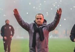 Fatih Terim'in Beşiktaş serisi sona erdi!