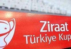 Ziraat Türkiye Kupası'nda 5. Tur heyecanı başlıyor!