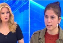 Müge Anlı'da Birgül Memiş'in tecavüze uğradığı ortaya çıktı!