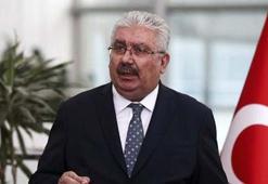 MHP’den o iddiaya sert tepki: Asılsız, mesnetsiz...