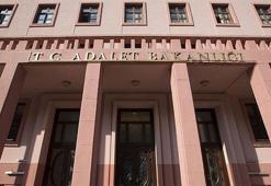Adalet Bakanlığı'ndan 'Akın İpek' davasıyla ilgili açıklama