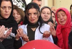 AK Parti milletvekilinin acı günü