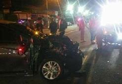 Türk kadın motorcular Tayland'da yaşamını yitirdi