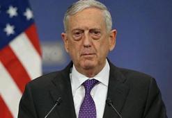 Mattis'ten kaçamak S-400 yanıtı