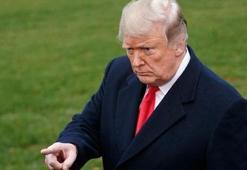 Trump'tan ABD'nin harcamalarına tek kelimelik tepki: Çılgınlık