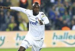 Diagne yine boş geçmedi