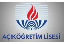 AÖL sınav giriş yerleri ne zaman açıklanacak? MEB açıkladı mı?