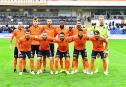 Lider Başakşehir, kupada Adana Demirspor'a konuk oluyor