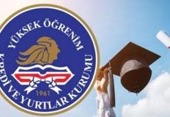 KYK burs ücretleri ne zaman ödenecek?
