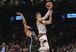 Cedi'li Cleveland son nefeste kazandı: 97-99